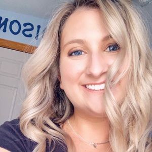 Meet your Posher, Maddie